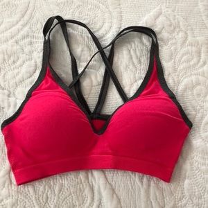 VS Pink Sports Bra